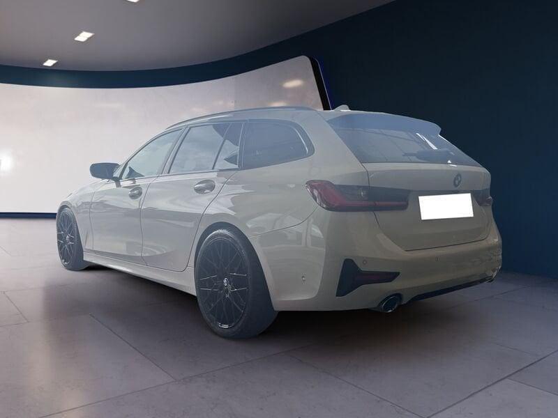 BMW Serie 3 320d Sport Touring
