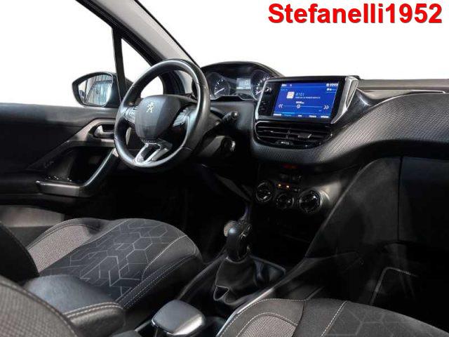 PEUGEOT 2008 - 1.2 puretech Access 82cv my16