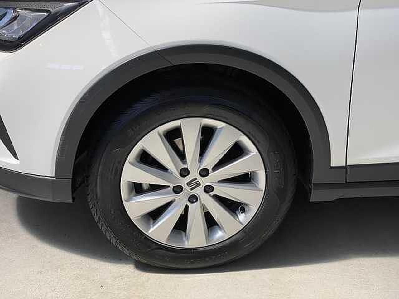 Seat Arona 1.0 ecotsi 110cv style
