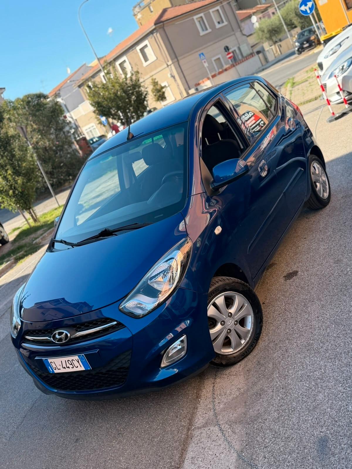 Hyundai i10 1.1 12V