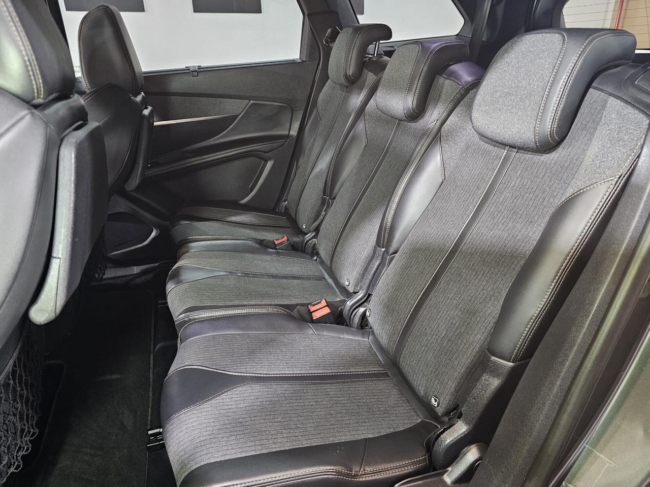 Peugeot 5008 BlueHDi 120 EAT6 GT Line