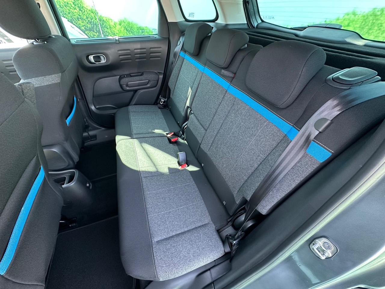 Citroën C3 Aircross 1.2 Puretech 110cv EAT6 Rip Curl 2019