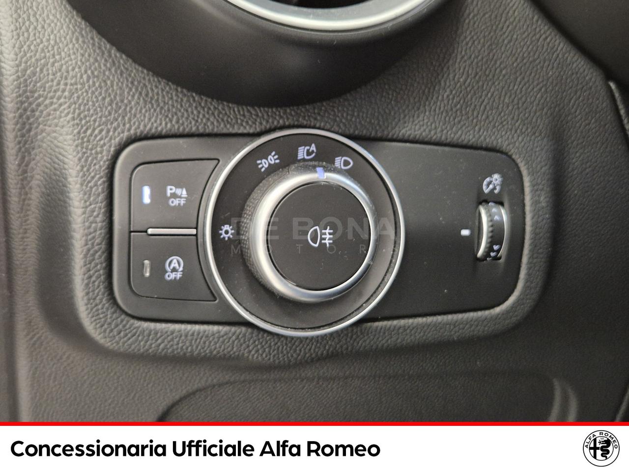 Alfa Romeo Stelvio 2.2 t sprint q4 210cv auto