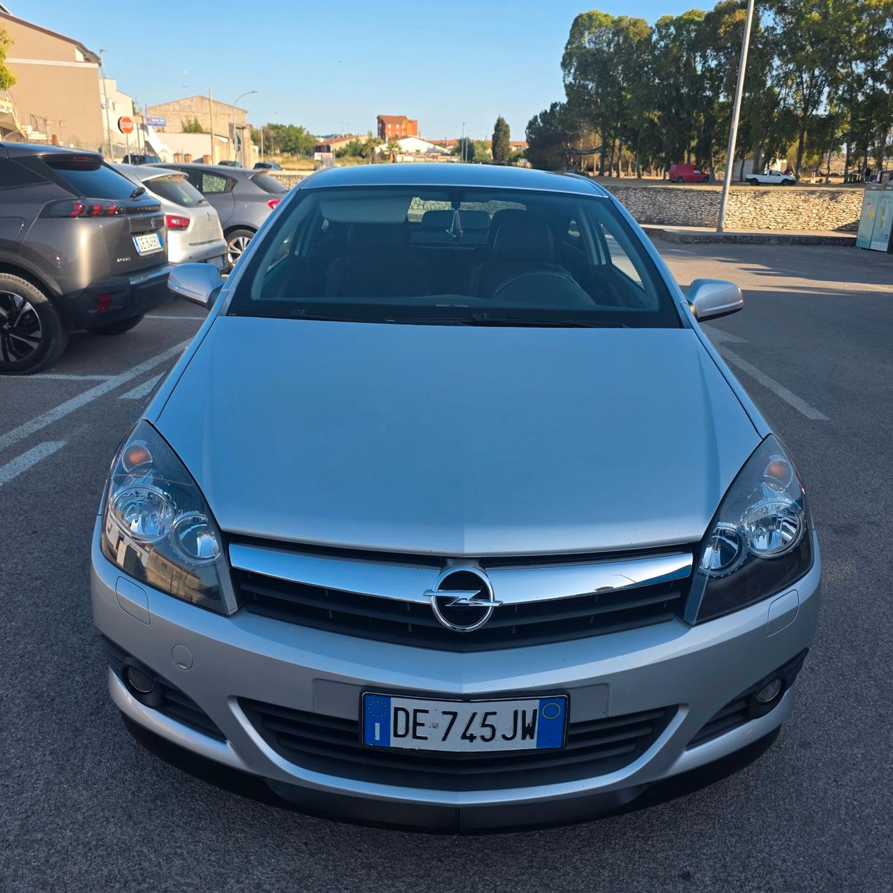 Opel Astra 1.7 CDTI 101CV 5 porte Cosmo