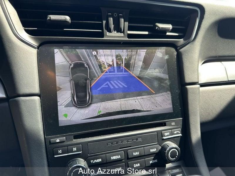 Porsche 911 991 3.0 Carrera 4 Coupé *SCARICO, SPORT CHRONO, TETTO, C20, PROMO*