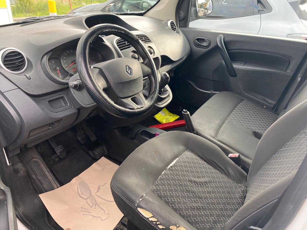 Renault Kangoo 1.5 dCi 90CV 5 porte Live