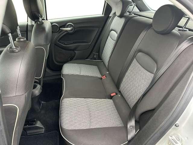 Fiat 500X 1.0 T3 City Cross 120cv