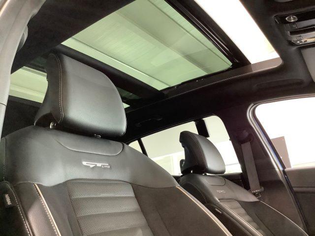 KIA Sportage 1.6 CRDi MHEV DCT GT-line Plus