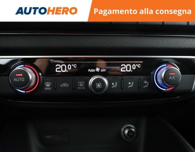 AUDI A3 1.6 TDI clean diesel Business