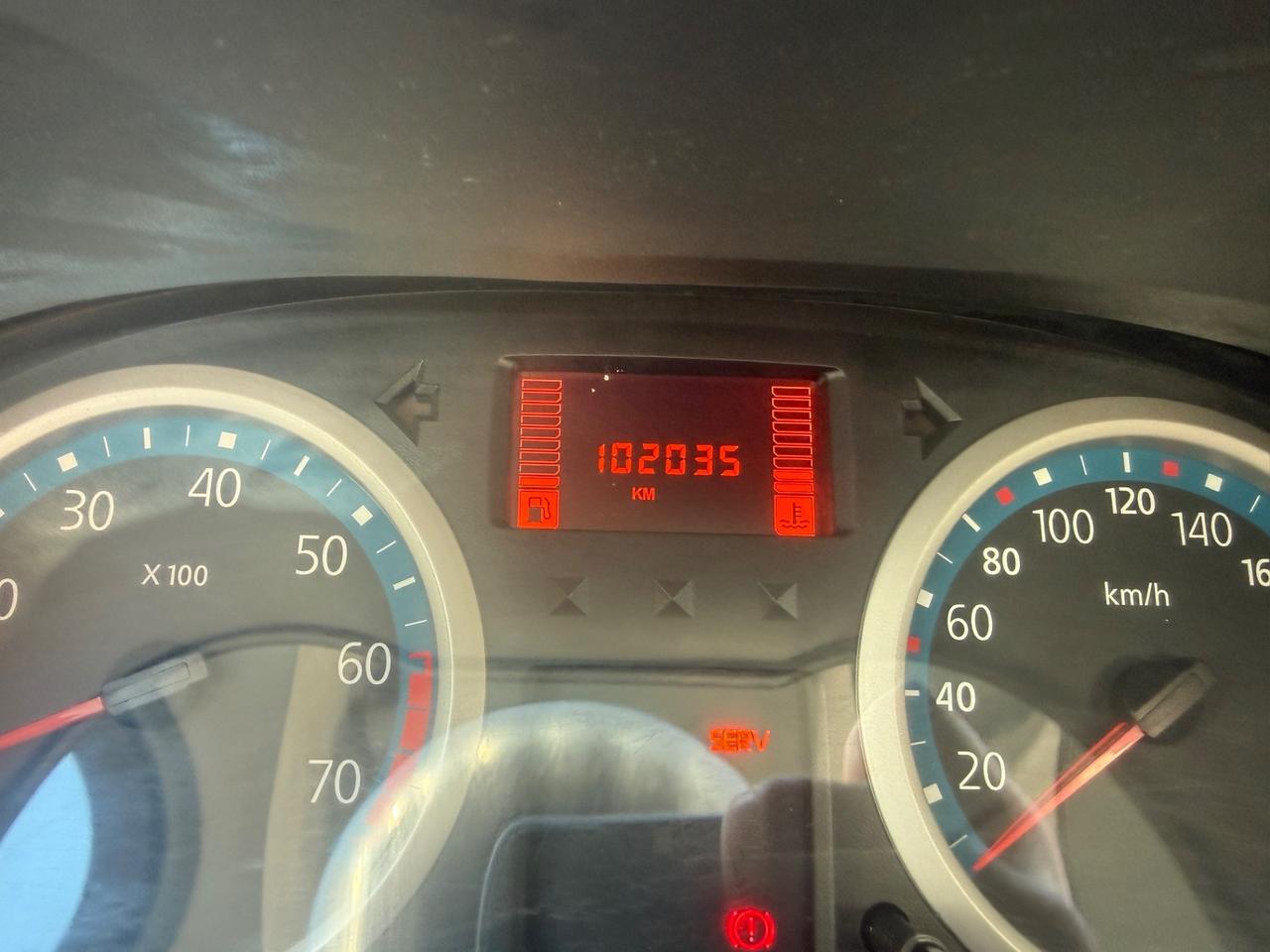 Renault Clio Storia 1.2 5 porte Dynamique