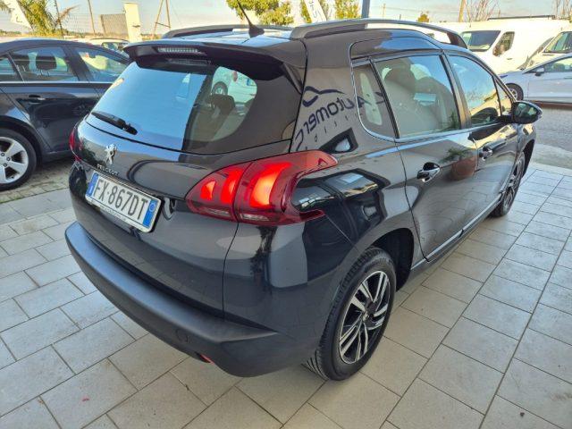 PEUGEOT 2008 BlueHDi 100 Active