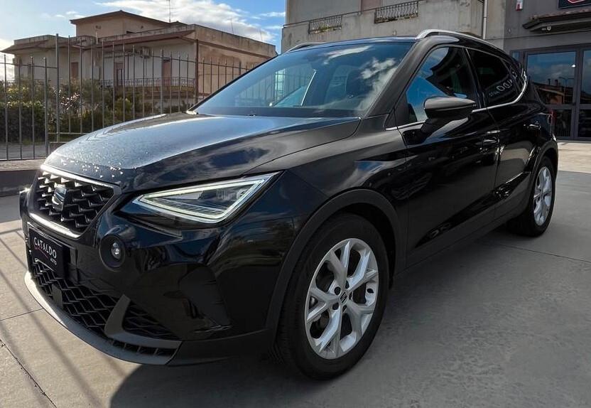 Seat Arona 1.0 EcoTSI FR