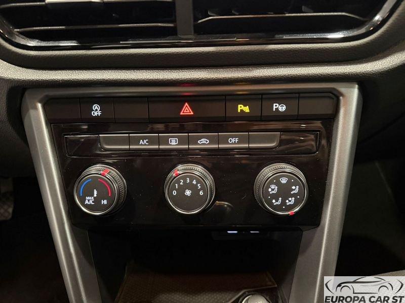 Volkswagen T-Roc T-Roc 2.0 TDI SCR Life