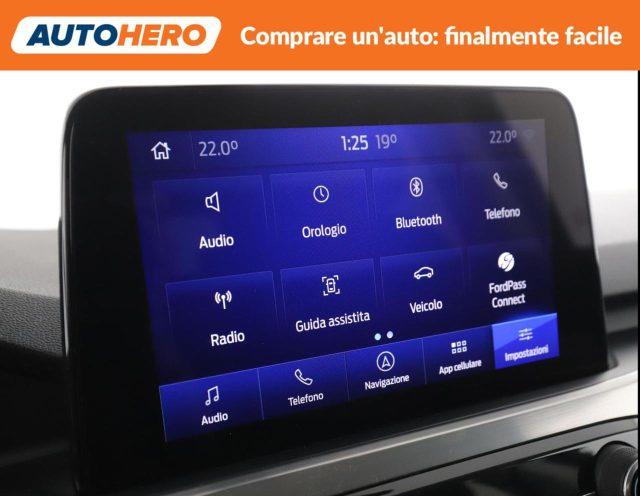 FORD Kuga 1.5 EcoBlue 120 CV aut. 2WD Titanium