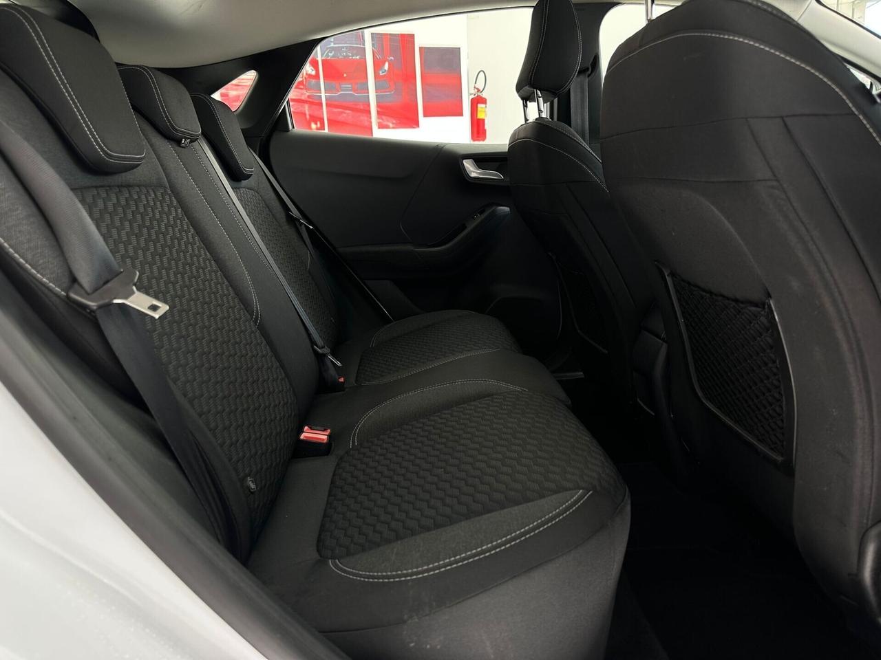 Ford Puma 1.5 EcoBlue 120 CV S&S Titanium