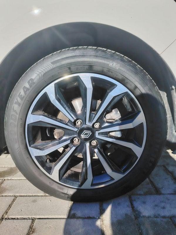 Renault Clio Clio TCe 100 CV GPL 5 porte Techno