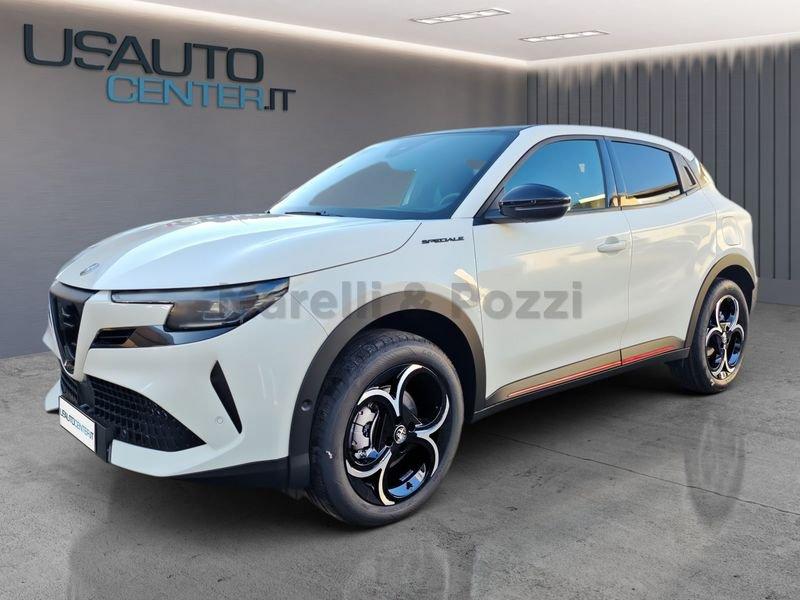 Alfa Romeo Junior Junior 1.2 145 CV Hybrid eDCT6 Speciale