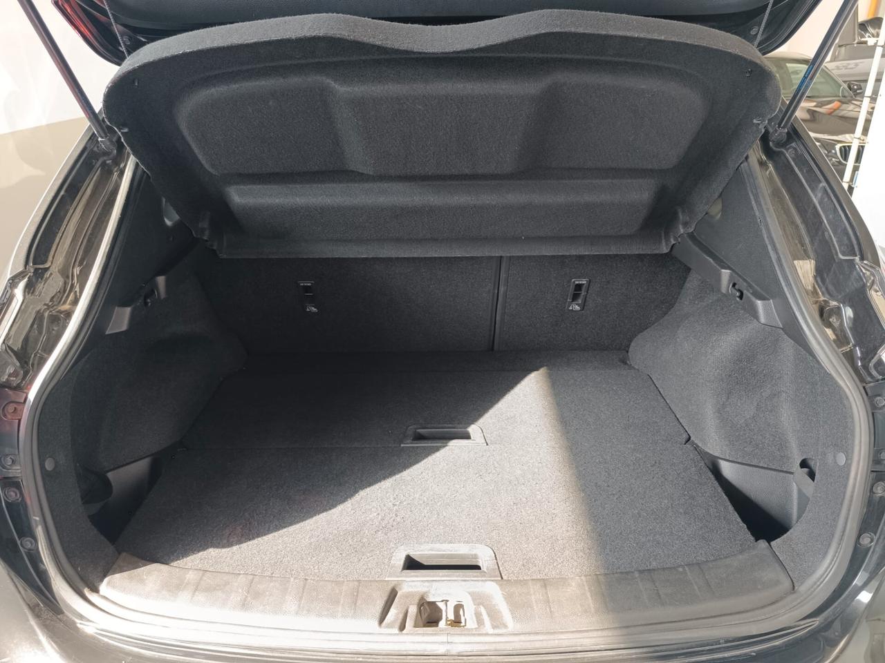 Nissan Qashqai 1.5 dCi Acenta