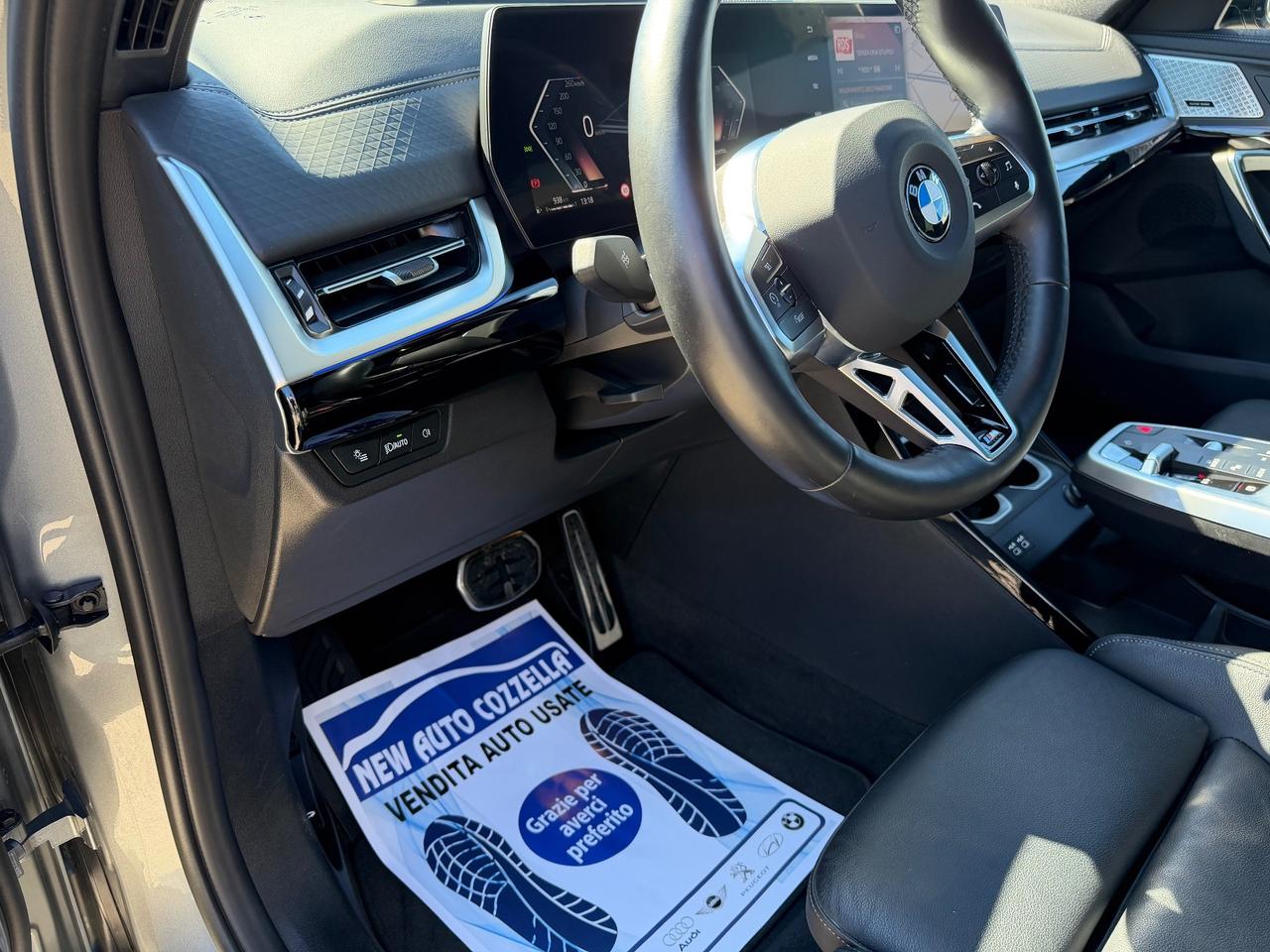 Bmw X2 sDrive 18d Msport