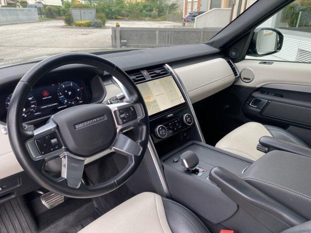 LAND ROVER Discovery 3.0D I6 249 CV AWD Auto R-Dynamic SE