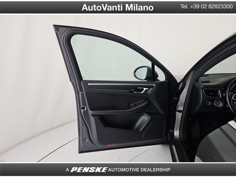 Porsche Macan Macan 2.0 252cv pdk