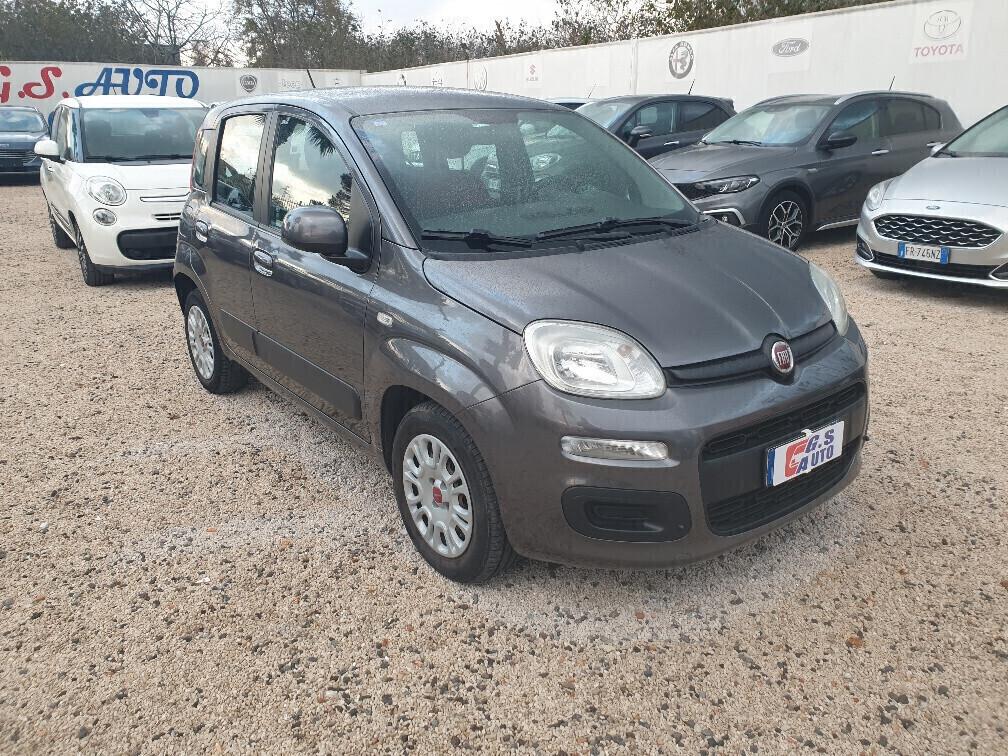 Fiat Panda 1.3 MJT 95 CV S&S-2017