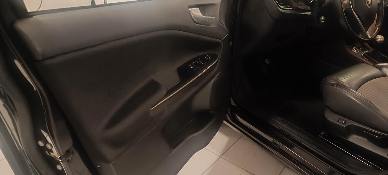 Alfa Romeo Giulietta 2.0 JTDm-2 150 CV Exclusive