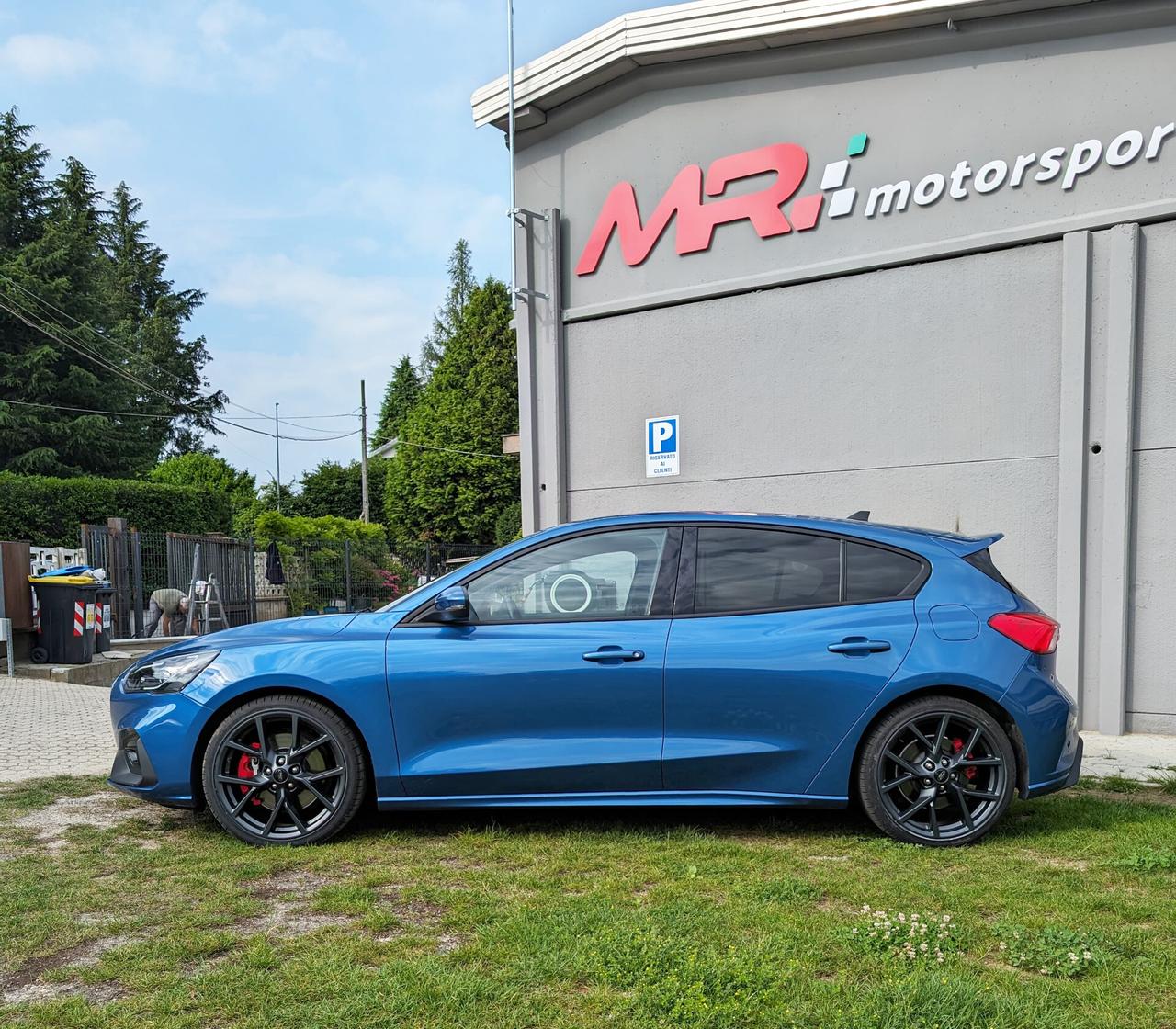 Ford Focus 2.3 EcoBoost 280 CV 5p. ST