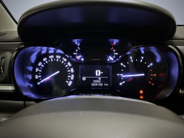 CITROEN C3 BlueHDi 100 S&S