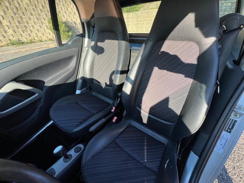 Smart fortwo coupe Fortwo 0.8 cdi Pulse 54cv FL