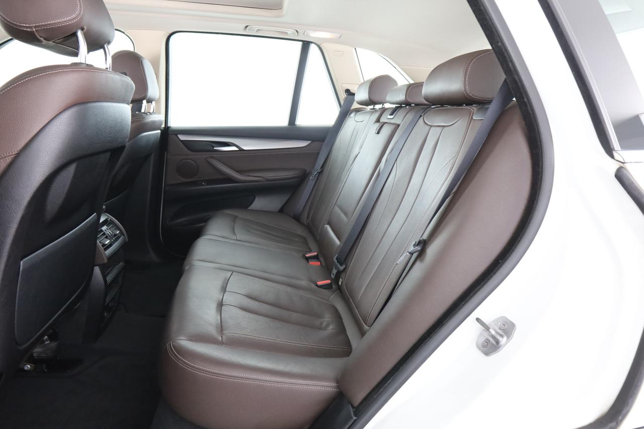 BMW X5 (F15) X5 xDrive25d Business