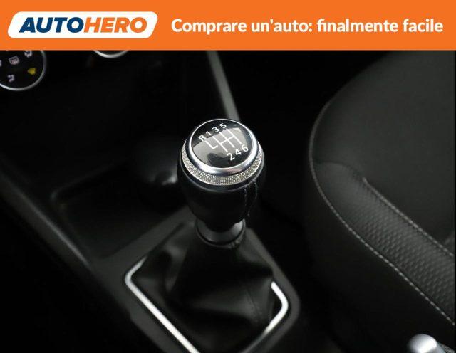 DACIA Duster 1.5 Blue dCi 8V 115 CV 4x2 Comfort