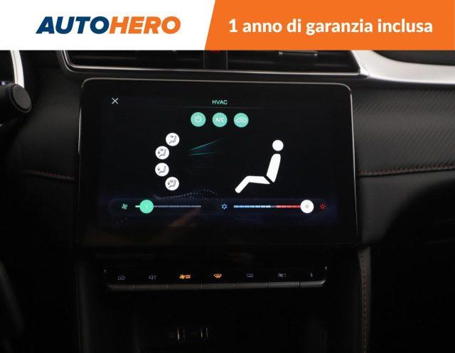 MG ZS 1.5 VTi-tech Comfort