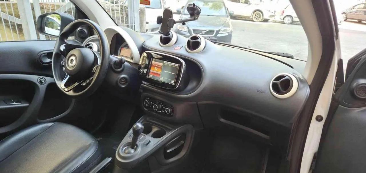 Smart ForTwo 70 1.0 Passion