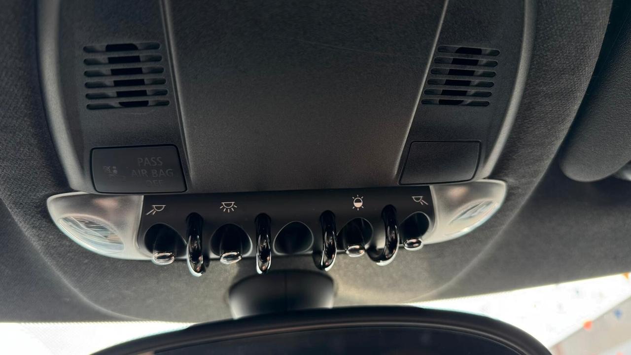 Mini SD Countryman 2.0 DIESEL 2015