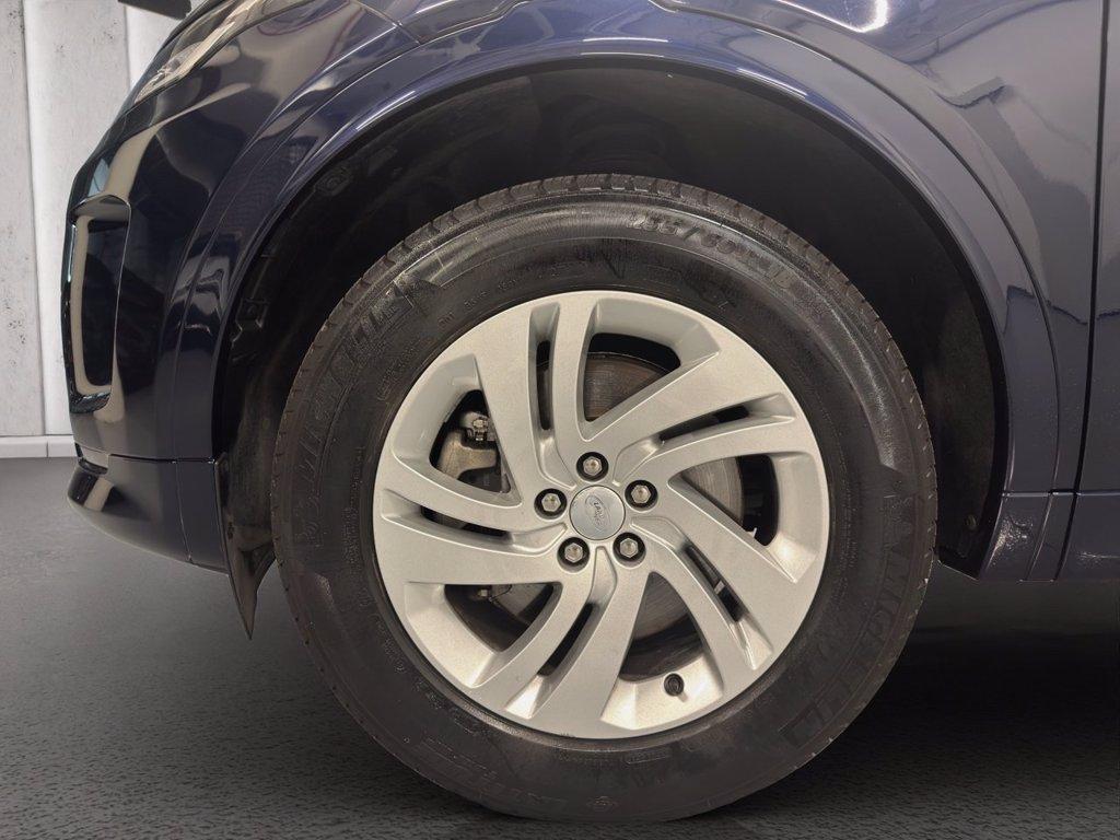 LAND ROVER Discovery sport 2.0d td4 mhev r-dynamic s awd 163cv auto del 2023