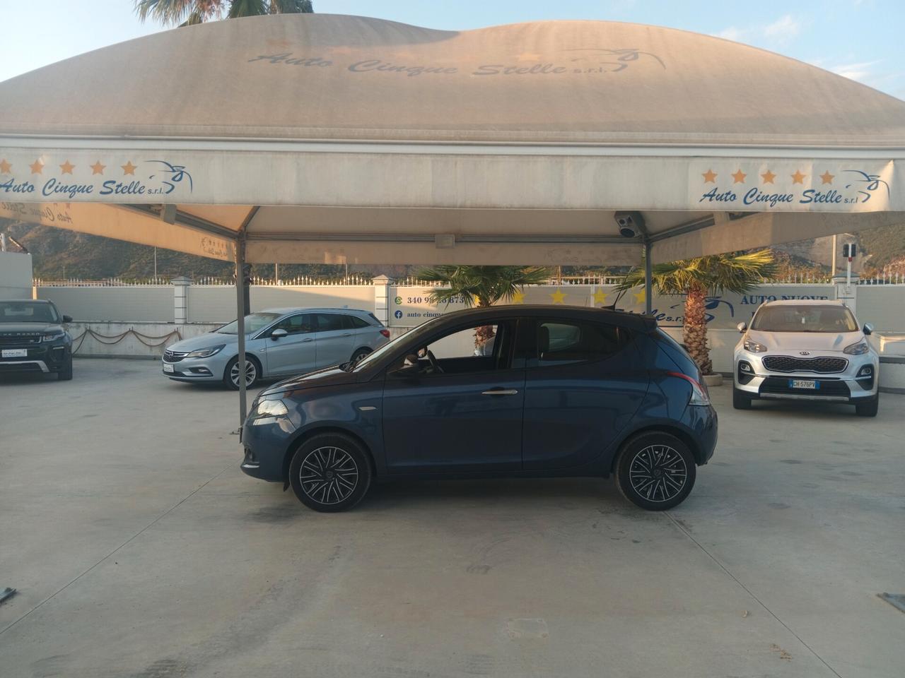 Ypsilon 1.0 C.V 70 Fire Hybrid IL TOP PERFETTA QUAL PROVA