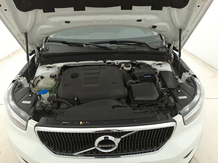 Volvo XC40 D3 Business Plus Geartronic AWD BR718416 2.0 Diesel 150CV