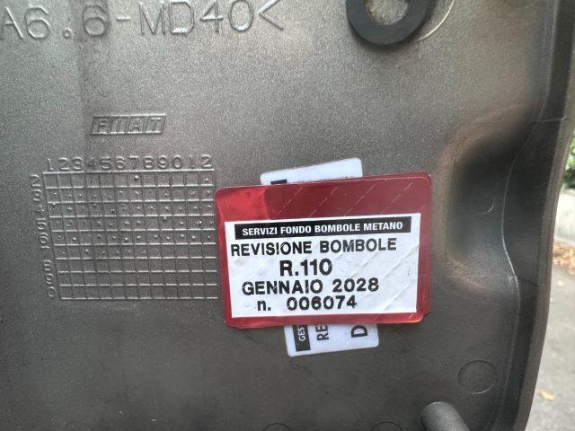 FIAT Panda 1.2 Dynamic Natural Power