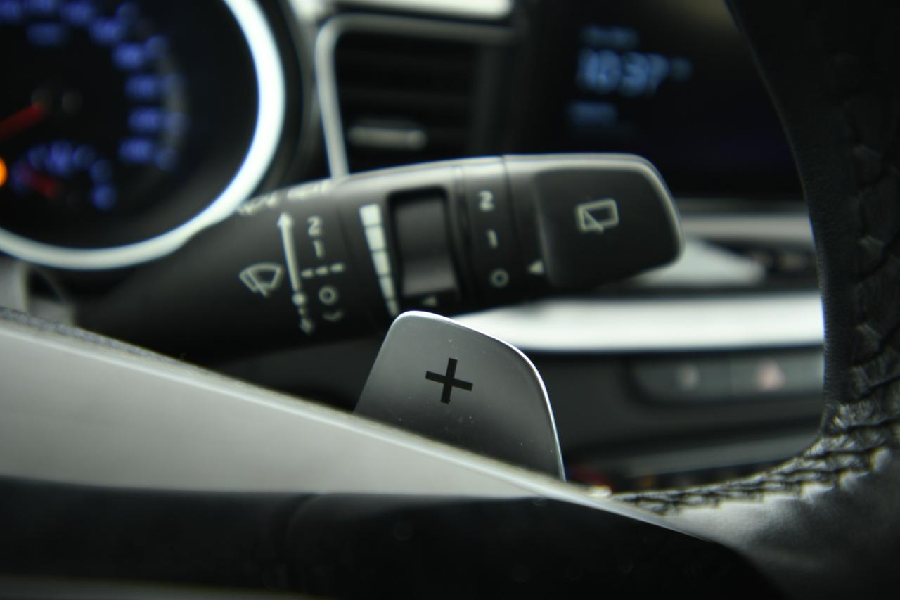 KIA XCeed 1.5 t-gdi mhev Business 160cv dct CAMERA+APP CONNECT+C18"