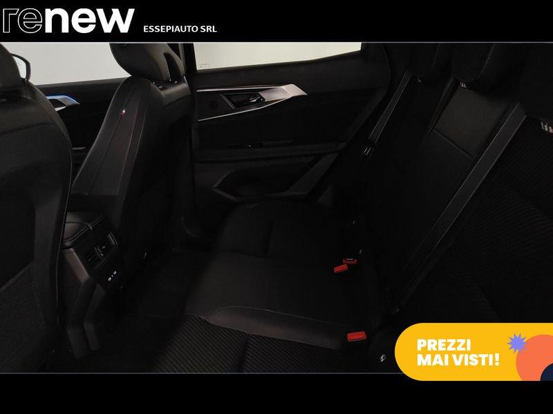 Renault Austral E-Tech Full Hybrid 200 Techno Esprit Alpine
