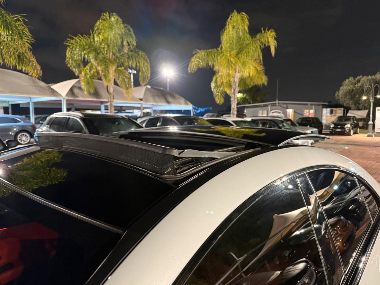 Mercedes-benz CLA 200 d Automatic AMG Line Premium Plus