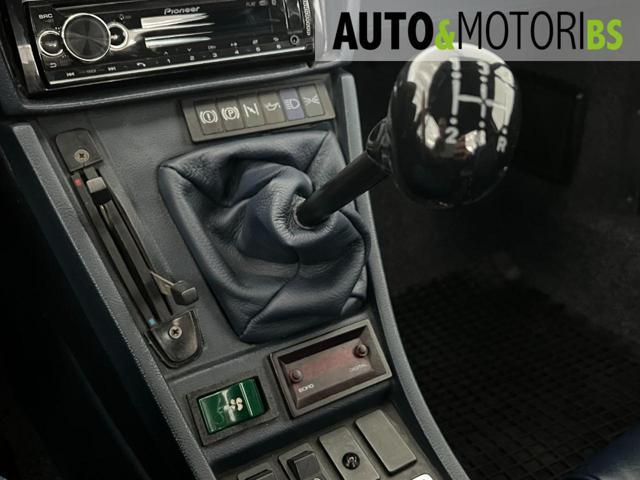 ALFA ROMEO Spider 1.6