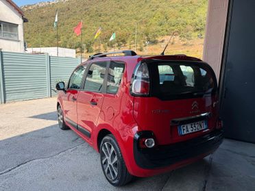 Citroen C3 Picasso EURO 6 HDi 100 Exclusive Cinema