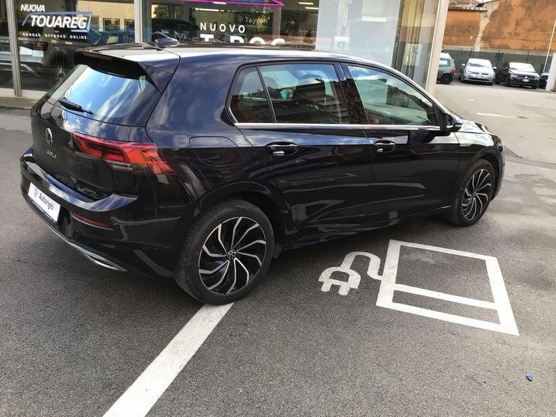 Volkswagen Golf Golf 2.0 TDI SCR Style