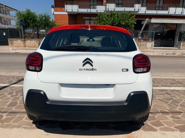 Citroen C3 PureTech 110 S&S Shine