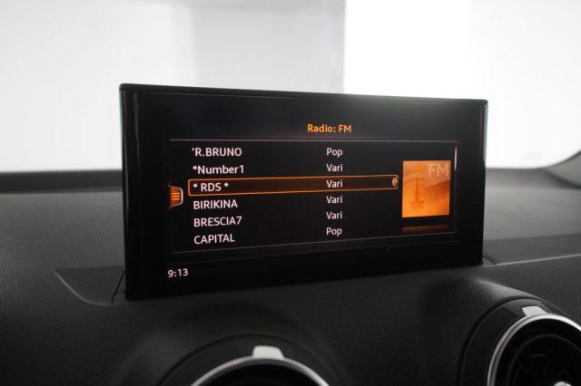 AUDI Q2 Q2 30 TDI S tronic Admired Advanced