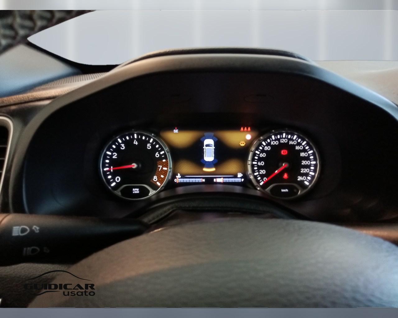 JEEP Renegade 2019 - Renegade 1.0 t3 80th Anniversary 2wd