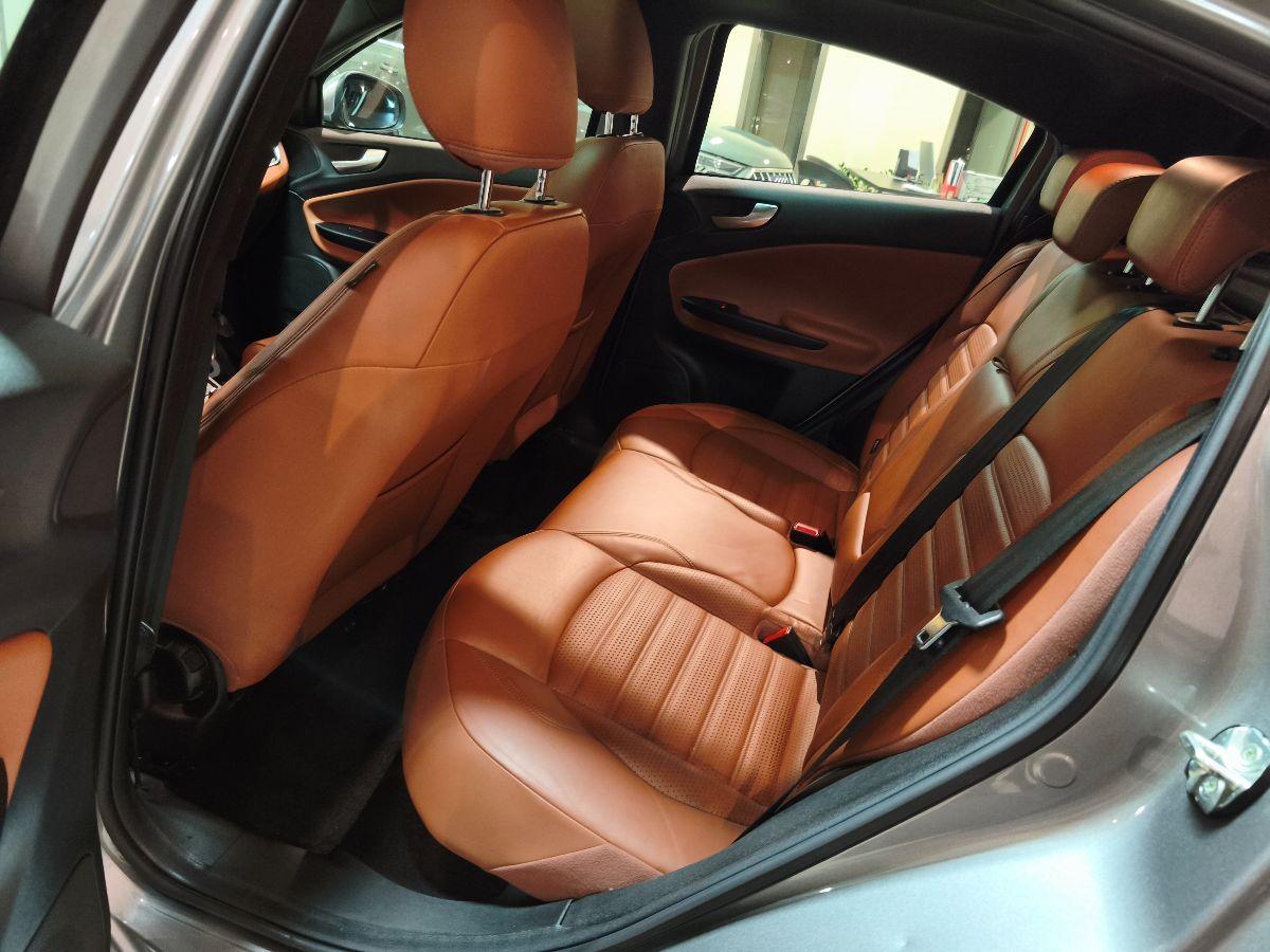 ALFA ROMEO Giulietta 1.6 JTDm TCT 120 CV Super Tetto