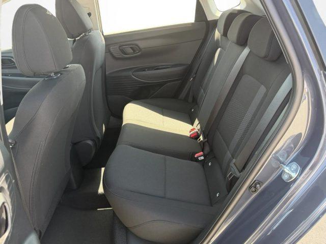 HYUNDAI i20 1.0 T-GDI DCT Connectline